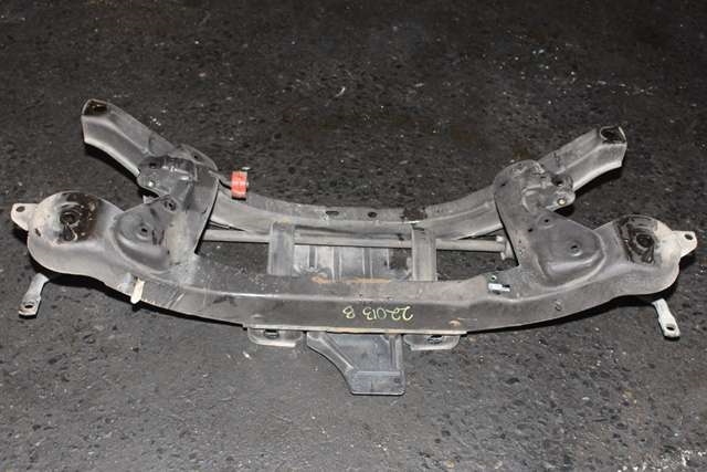 Travers bak til Ford Kuga 2013-2019  