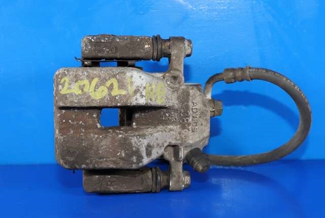 Bremsecaliper høyre bak til Toyota RAV4, 2009-2013 (Type III, Fase 2)