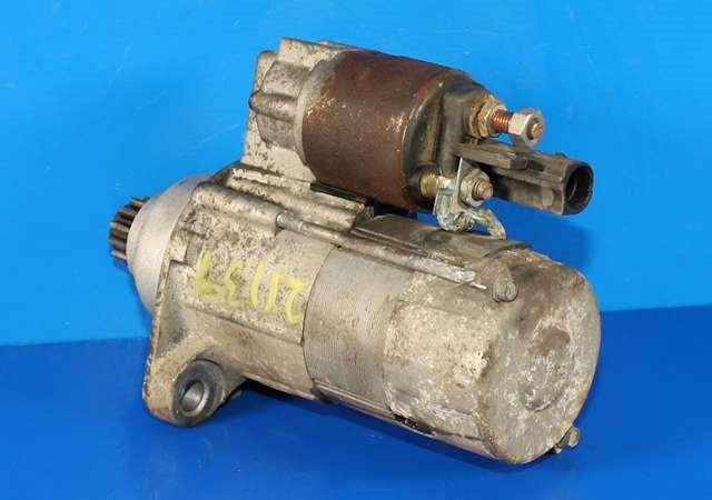 Starter diesel til VW Golf VI 2008-2012  (VALEO|TS18ER123|02M 911 024 A|)