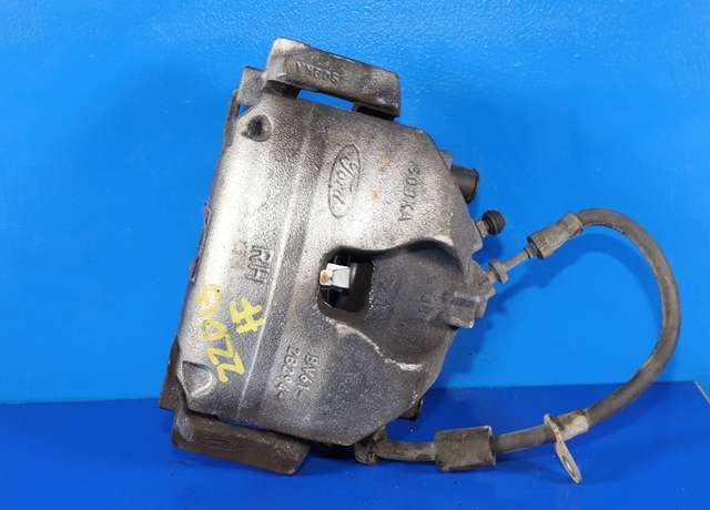 Bremsecaliper høyre foran til Ford Kuga, 2013-2019  