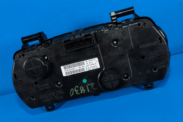 Instrumentpanel til Renault Kadjar 2015-->>  (RENAULT|2481 06493R|)