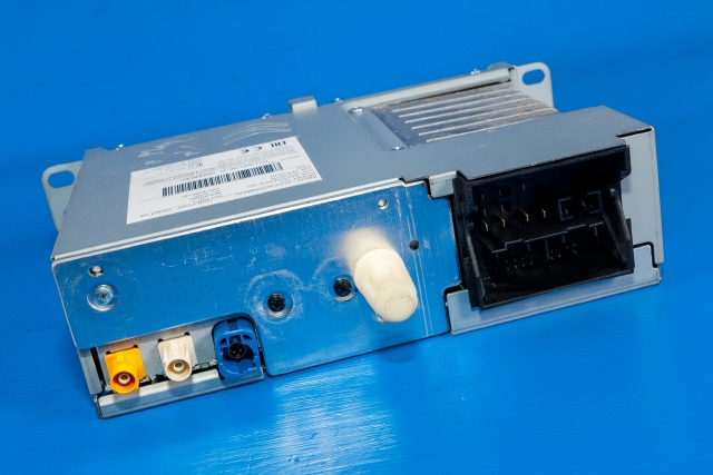 Bilstereo til Toyota Proace 2016-->> (Type II) (PSA|98 162094 80|)