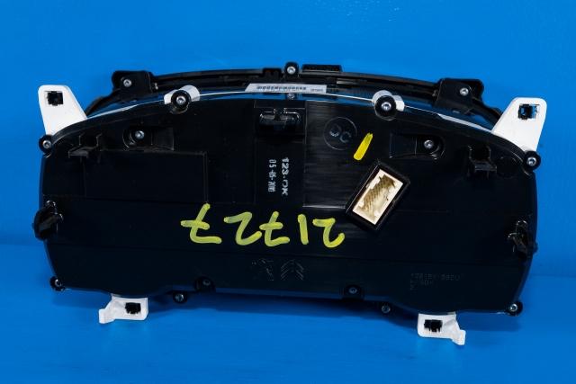 Instrumentpanel til Toyota Proace 2016-->> (Type II)  (PSA|98 175435 80-00|)