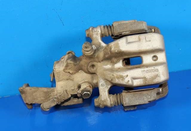 Bremsecaliper venstre bak til Mazda MX-5, 2006-2015 (Type III)  