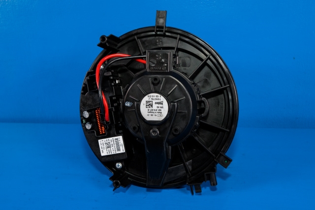 Varmeapparat motor til VW Golf VII 2012-2017 (Fase 1)  (VAG|5Q1 819 021 B|)