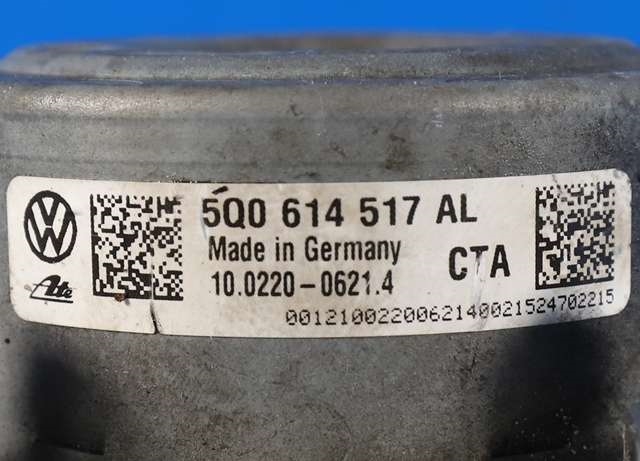 ABS sentral til VW Golf VII 2012-2017 (Fase 1)  (VAG|5Q0 614 517 AL|5Q0 907 379 AK|)