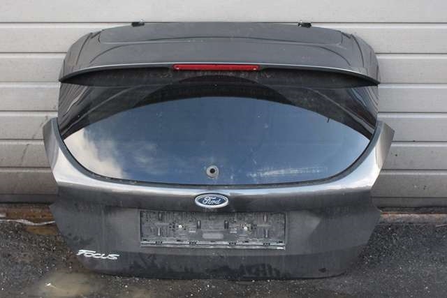 Bakluke combi til Ford Focus, electric, 2012-2018  