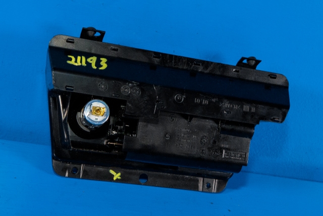 Dashbord myntrom til BMW X3 2007-2010 (Fase 2) (E83) (E83) 