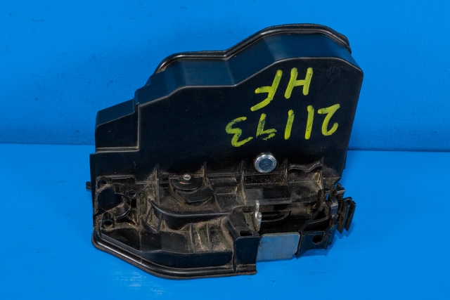 Låsekasse høyre foran til BMW X3 2007-2010 (Fase 2) (E83) (E83) (BMW|7 202 146|)