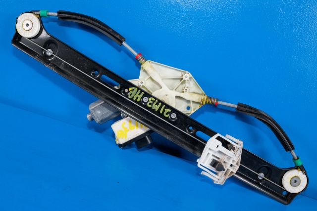 Ruteheis høyre bak til BMW X3 2007-2010 (Fase 2) (E83) (E83) (BMW|6 925 966|)