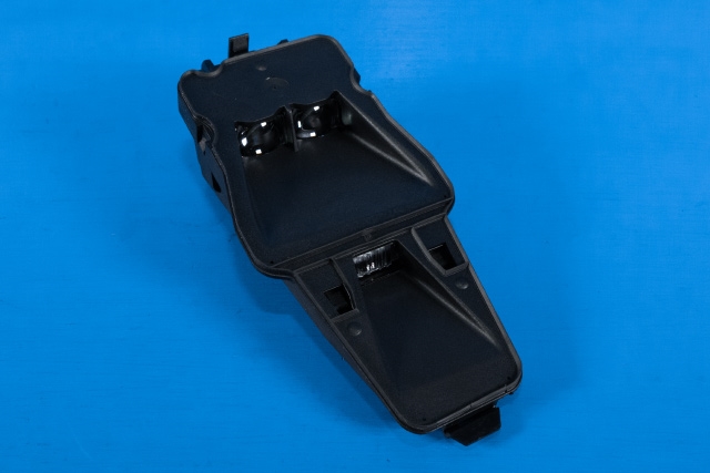 Sensor diverse til Volvo V70, 2014-2016 (Type III, Fase 2)  (VOLVO|31387311)