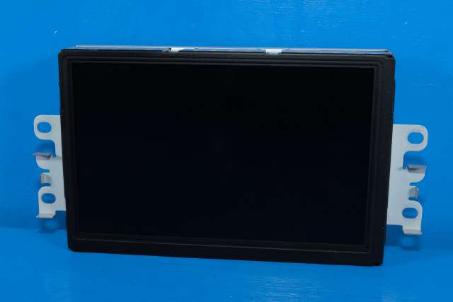 Bilstereo navigasjon skjerm til Volvo V70, 2014-2016 (Type III, Fase 2)  (VOLVO|31382906)