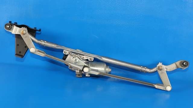 Viskermotor frontrute komplett m/overføring til Suzuki Swift 2011-2017  (DENSO|159300-2820|38110-71L00|)