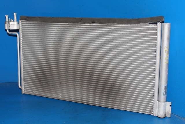 Aircondition radiator til Ford Focus, electric, 2012-2018  (FORD|ED81-8C342-AB)