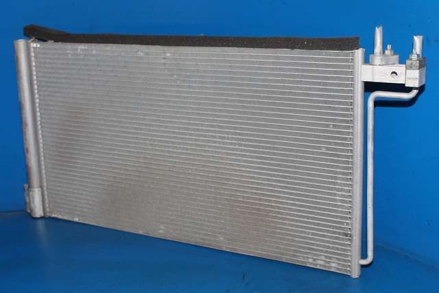 Aircondition radiator til Ford Focus, electric 2012-2018 (FORD|ED81-8C342-AB|)