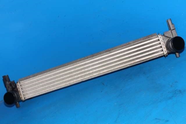 Intercooler til Ford Focus, electric, 2012-2018  (BEHR|W0225002)