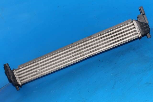 Intercooler til Ford Focus, electric 2012-2018 (BEHR|W0225002|)