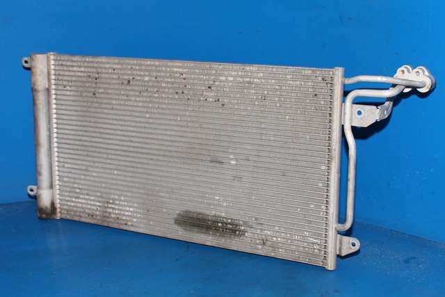 Aircondition radiator til VW Polo 2009-2014 (Type V, Fase 1) (VAG|6R0 820 411 D|)