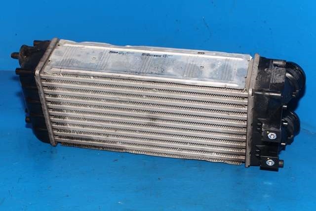 Intercooler til Citroën Berlingo 2008-2015 (Type II, Fase 1)  (CITROEN|96 842124 80|)