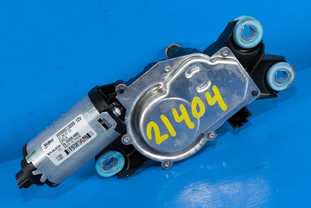 Viskermotor bakrute til Volvo V70 2007-2013 (Type III, Fase 1)  (VOLVO|31290787|)