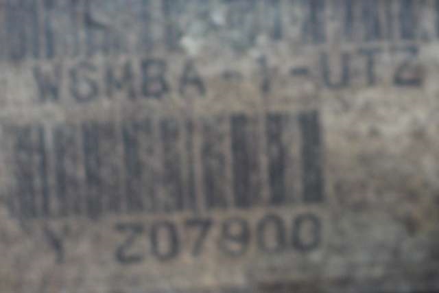 Girkasse 4WD komplett til Mitsubishi ASX 2010-2019 (MITSUBISHI|W6MBA|)