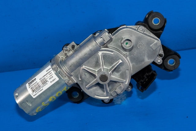 Viskermotor bakrute til Mercedes GLC, 2015-2022 (X253) (X253) (VALEO|W000068429)