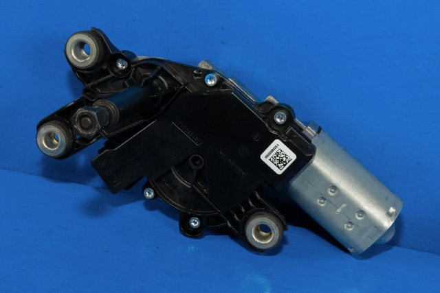 Viskermotor bakrute til Mercedes GLC 2015-2022 (X253) (X253) (VALEO|W000068429|A 213 906 59 01|)