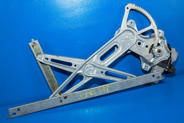 Ruteheis venstre foran til Toyota Yaris 2012-2014 (Type III, Fase 1) (DENSO|062020-2153|85720-0D210|)