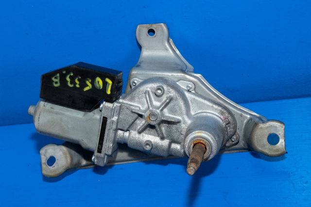 Viskermotor bakrute til Toyota Yaris, 2012-2014 (Type III, Fase 1)  (DENSO|259600-2660)