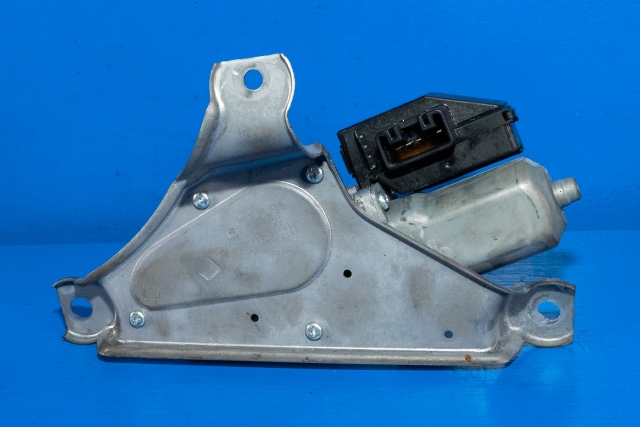 Viskermotor bakrute til Toyota Yaris 2012-2014 (Type III, Fase 1) (DENSO|259600-2660|85130-0D080|)