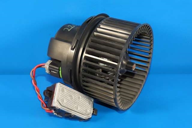 Varmeapparat motor til Ford Focus, electric, 2012-2018  (FORD|AV6N-18456-AA)