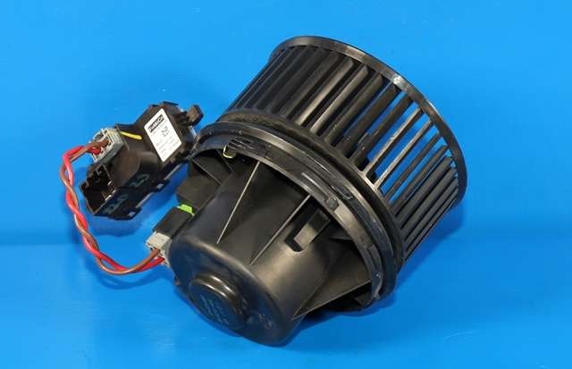 Varmeapparat motor til Ford Focus, electric 2012-2018  (FORD|AV6N-18456-AA|)