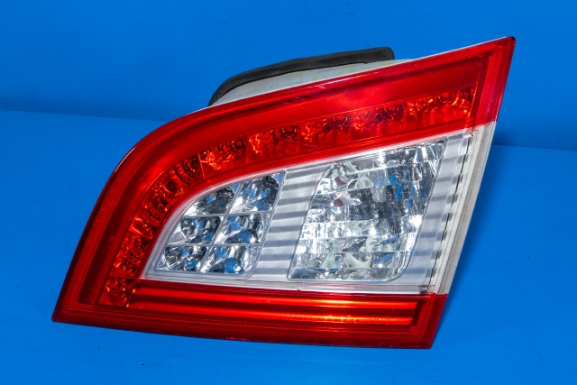 Baklykt høyre indre til Peugeot 508 2011-2014 (Type I, Fase 1)