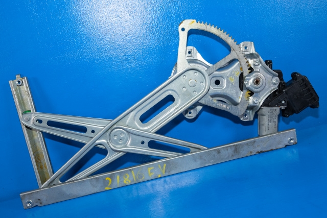 Ruteheis venstre foran til Toyota Avensis 2009-2015 (Type III, Fase 1) (DENSO|961919-101|85702-02020|)