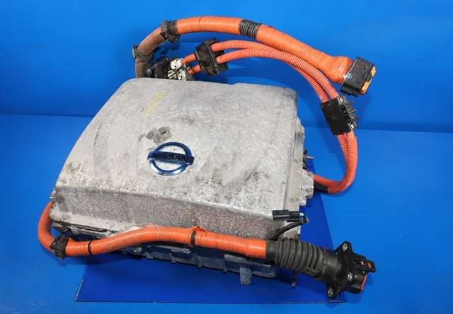 Motor power controller elbil (EPCU/PDM) til Nissan Leaf, 2011-2017 (Type I)  (NISSAN|292C0-3NF5C)