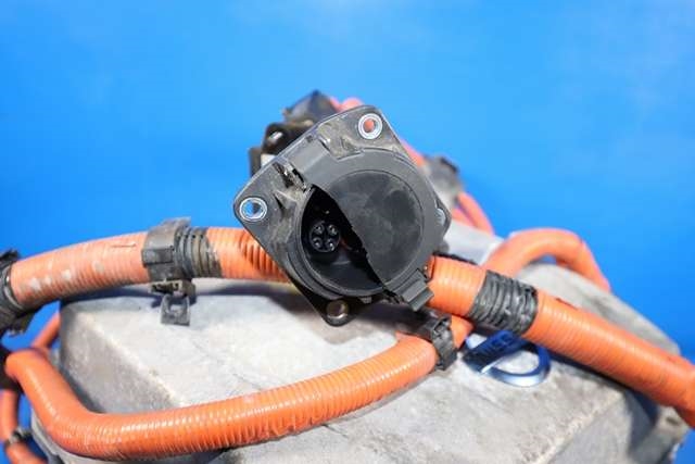 Motor power controller elbil (EPCU/PDM) til Nissan Leaf 2011-2017 (Type I)  (NISSAN|292C0-3NF5C|)