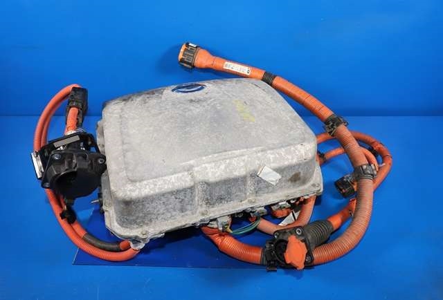 Motor power controller elbil (EPCU/PDM) til Nissan Leaf 2011-2017 (Type I)  (NISSAN|292C0-3NF5C|)