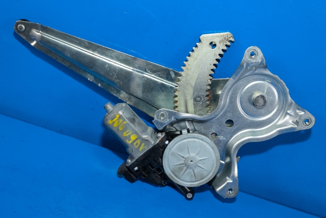 Ruteheis venstre bak til Suzuki Swift, 2011-2017  (DENSO|262100-3400)