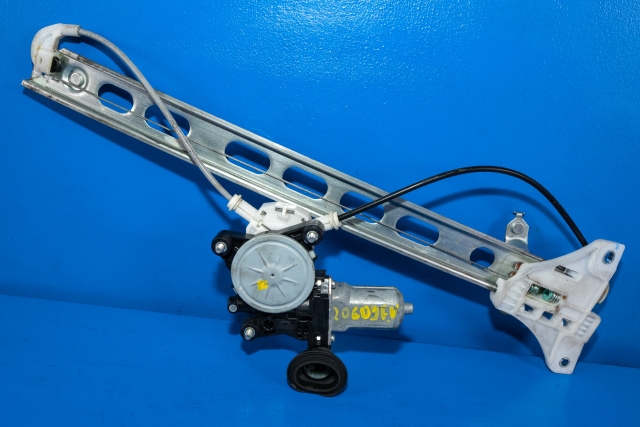 Ruteheis venstre foran til Suzuki Swift, 2011-2017  (DENSO|262100-2910)