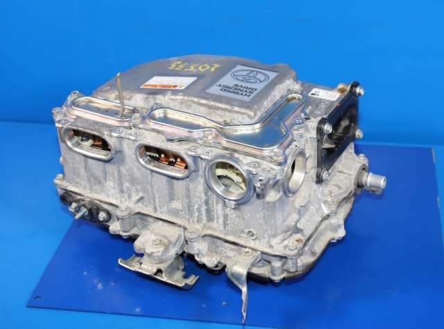 Inverter hybrid til Toyota Yaris 2012-2014 (Type III, Fase 1)  (TOYOTA|G9200-52010|)