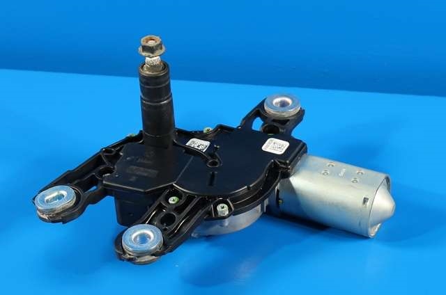 Viskermotor bakrute til VW e-Golf, 2014-2017 (Fase 1)  (VAG|5G0 955 711 A)