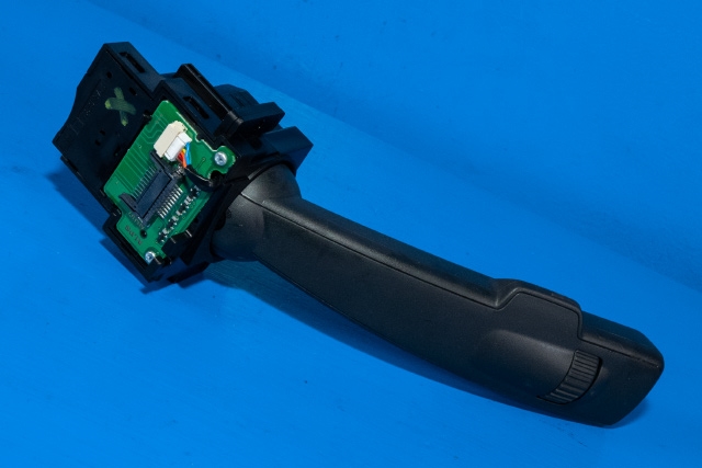 Bryter blink til Volvo V70 2014-2016 (Type III, Fase 2) (VOLVO|31456045|)