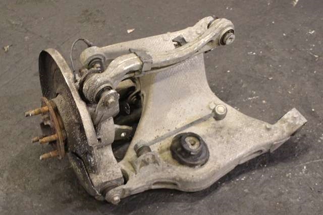 Bakstilling venstre side til Jaguar XF, 2015-->> (X260) (X260)