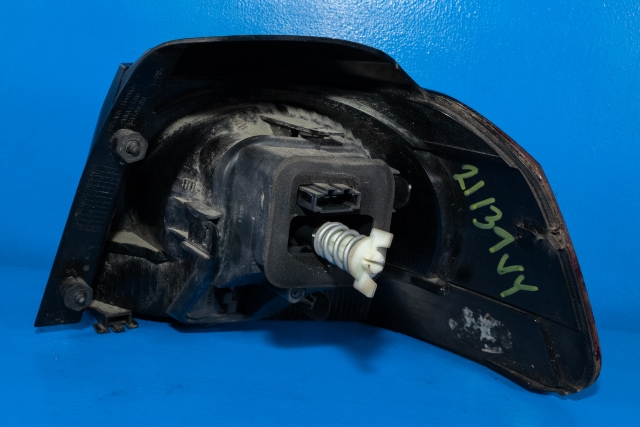 Baklykt venstre ytre til VW Golf VI 2008-2012