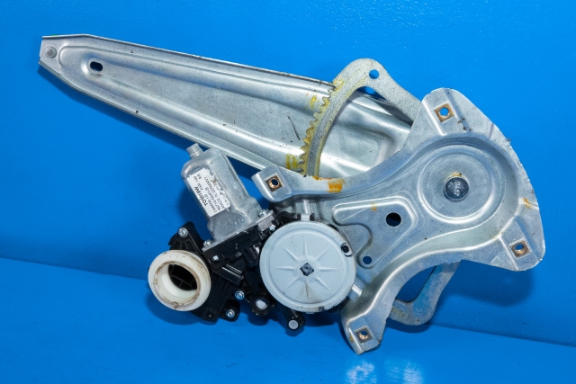 Ruteheis venstre bak til Toyota Auris, 2015-2019 (Type II, Fase 2)  (DENSO|961920-101)