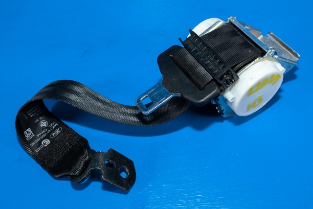 Sikkerhetsbelte bak høyre til Ford Focus, electric, 2012-2018  (FORD|BM51-611B68-AH)