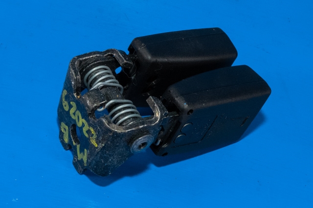 Sikkerhetsbeltelås baksete til Ford Focus, electric 2012-2018
