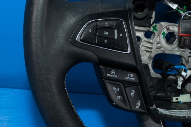 Ratt til Ford Kuga 2013-2019  