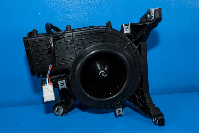 Varmeapparat motor bak til Hyundai Ioniq Electric, 2016-2019 (Fase 1)  