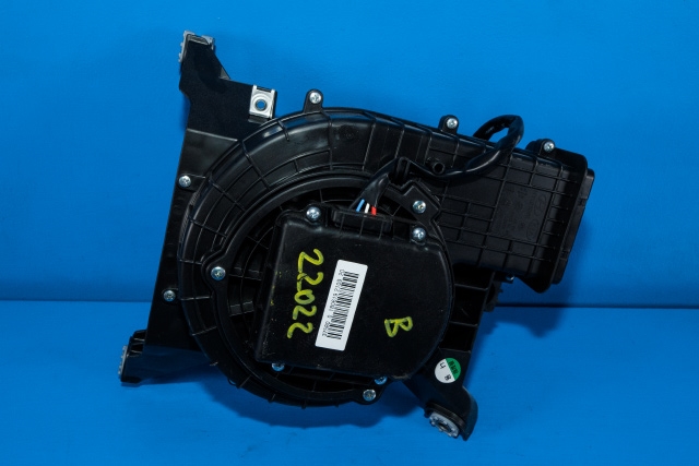 Varmeapparat motor bak til Hyundai Ioniq Electric 2016-2019 (Fase 1)  